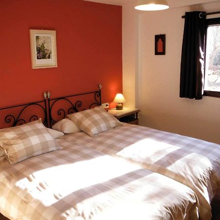 Alhendín Cortijo Algabiaゲストハウス 部屋 写真