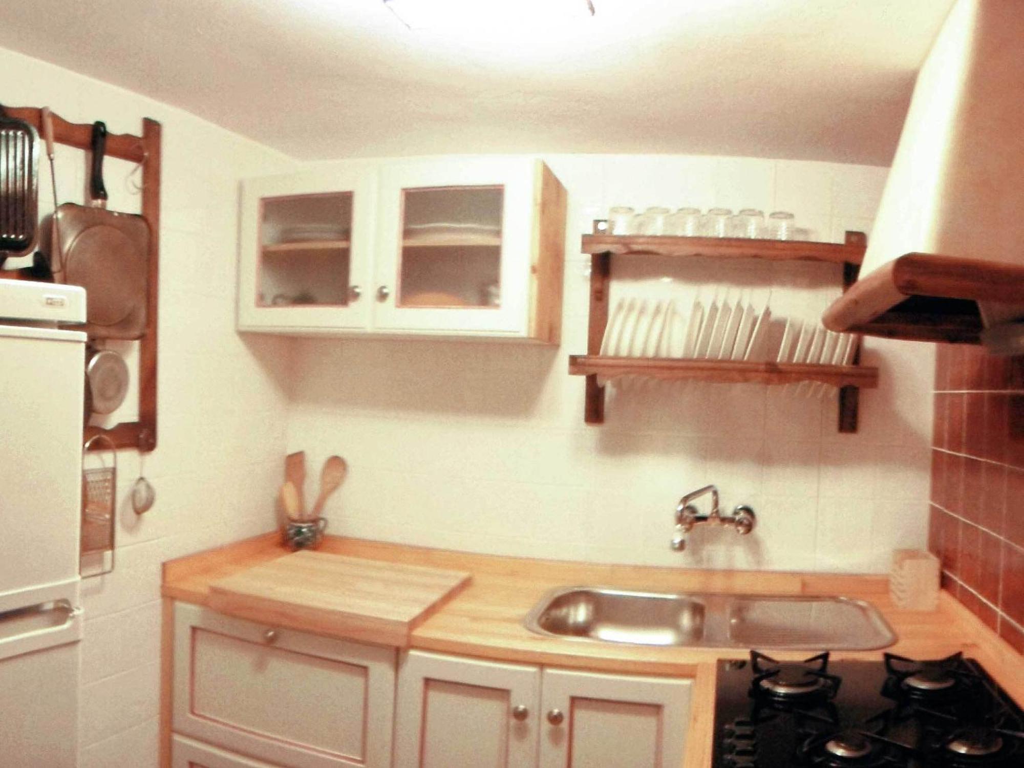 Alhendín Cortijo Algabiaゲストハウス 部屋 写真