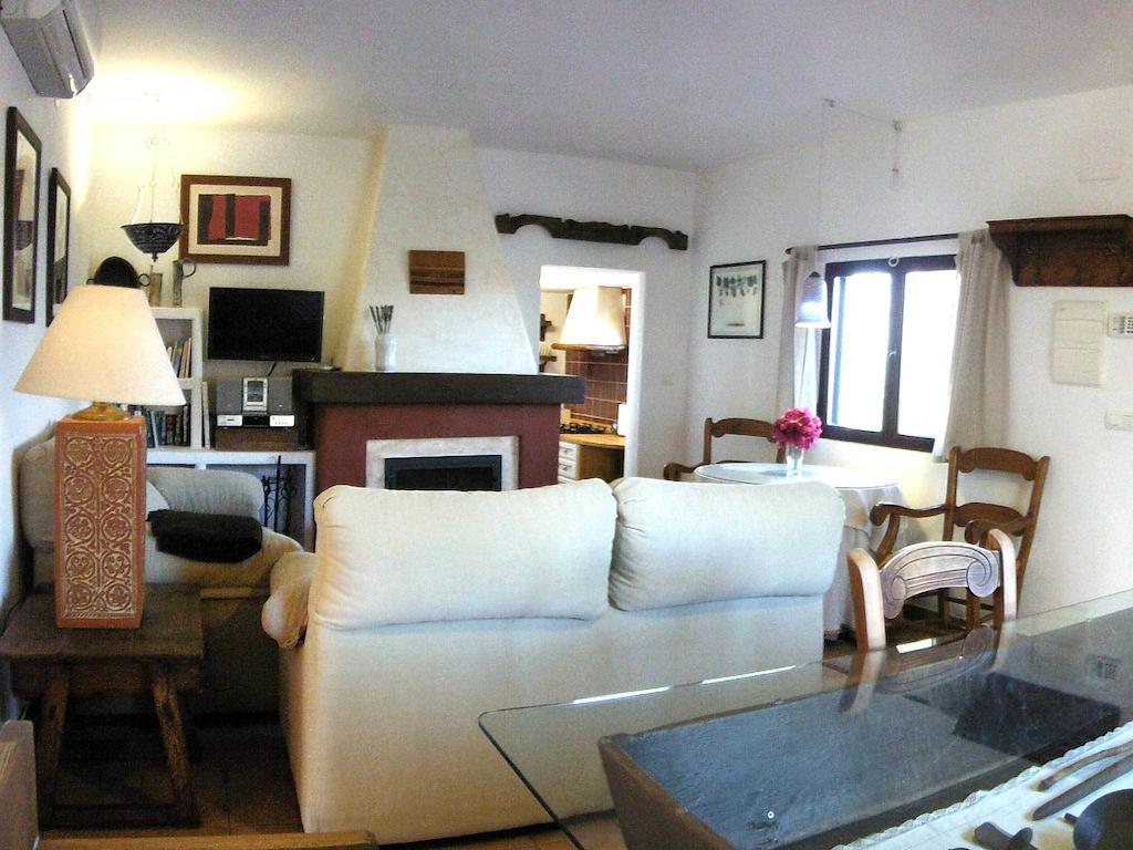 Alhendín Cortijo Algabiaゲストハウス 部屋 写真